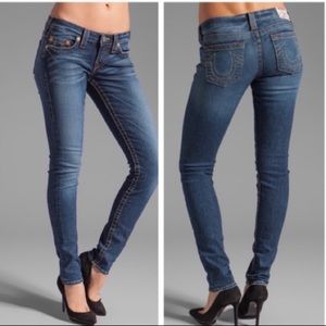 True Religion Stella Jeans